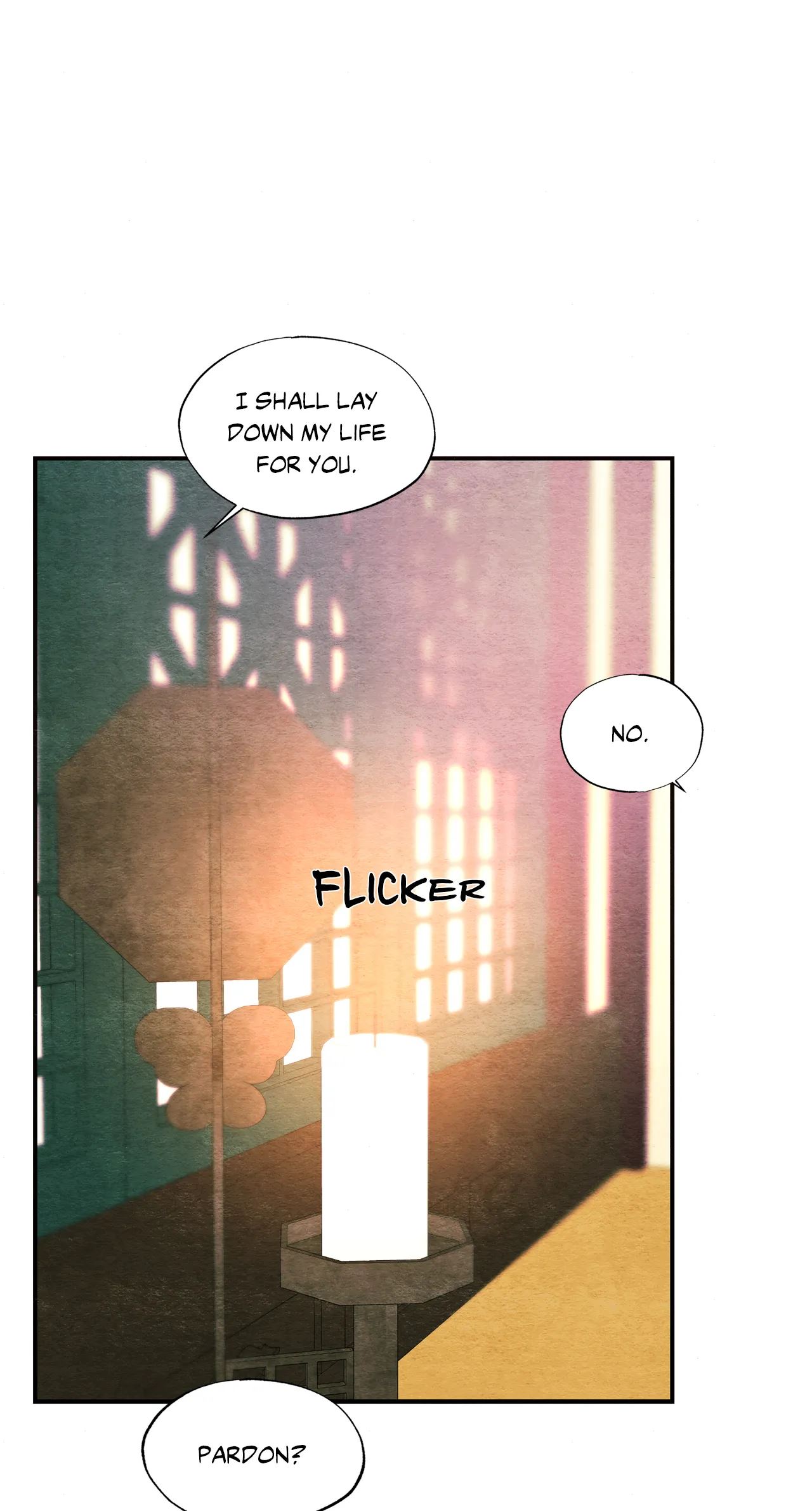 Wild Eyes Chapter 66 image 54