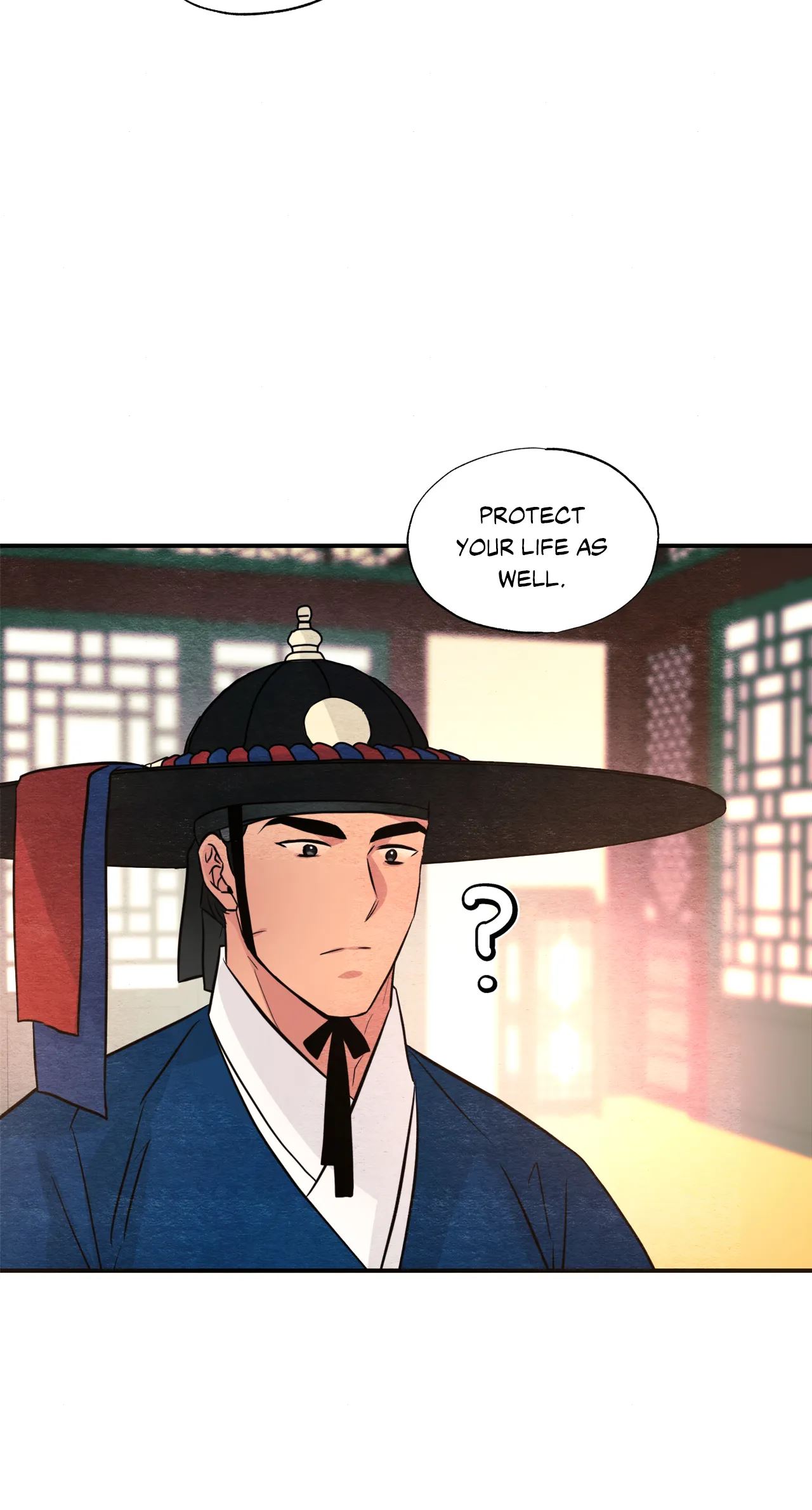Wild Eyes Chapter 66 image 55