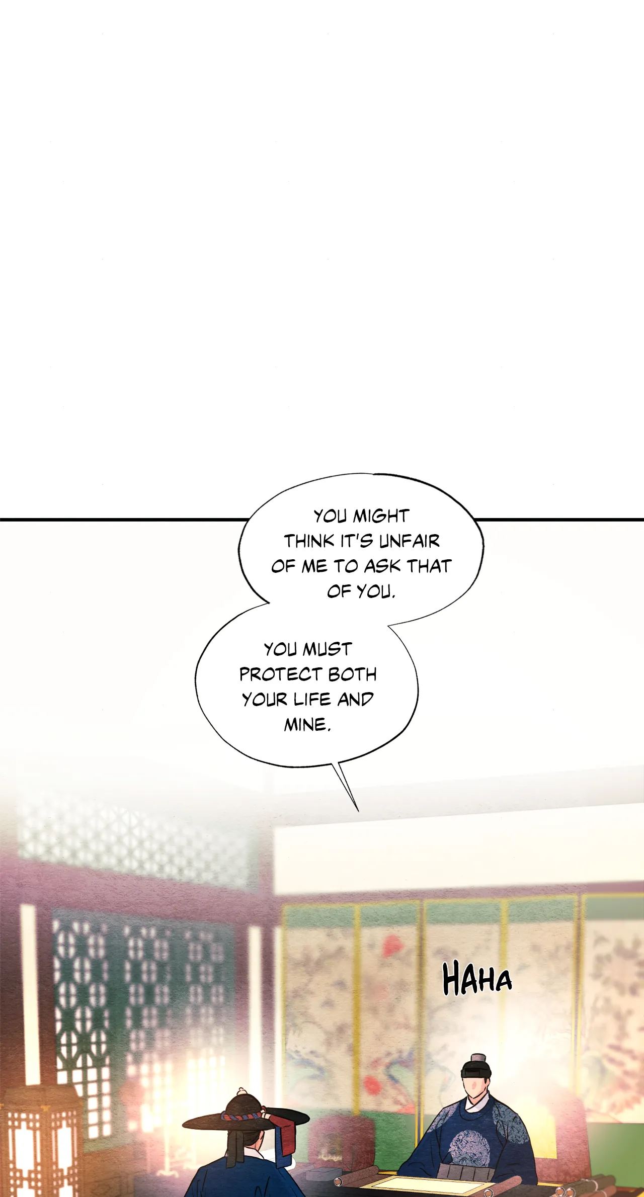 Wild Eyes Chapter 66 image 56