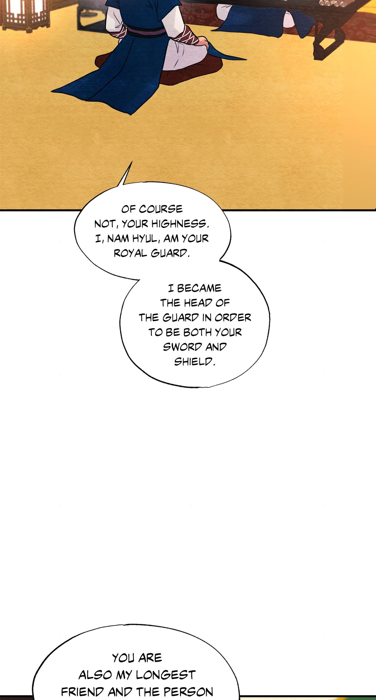 Wild Eyes Chapter 66 image 57