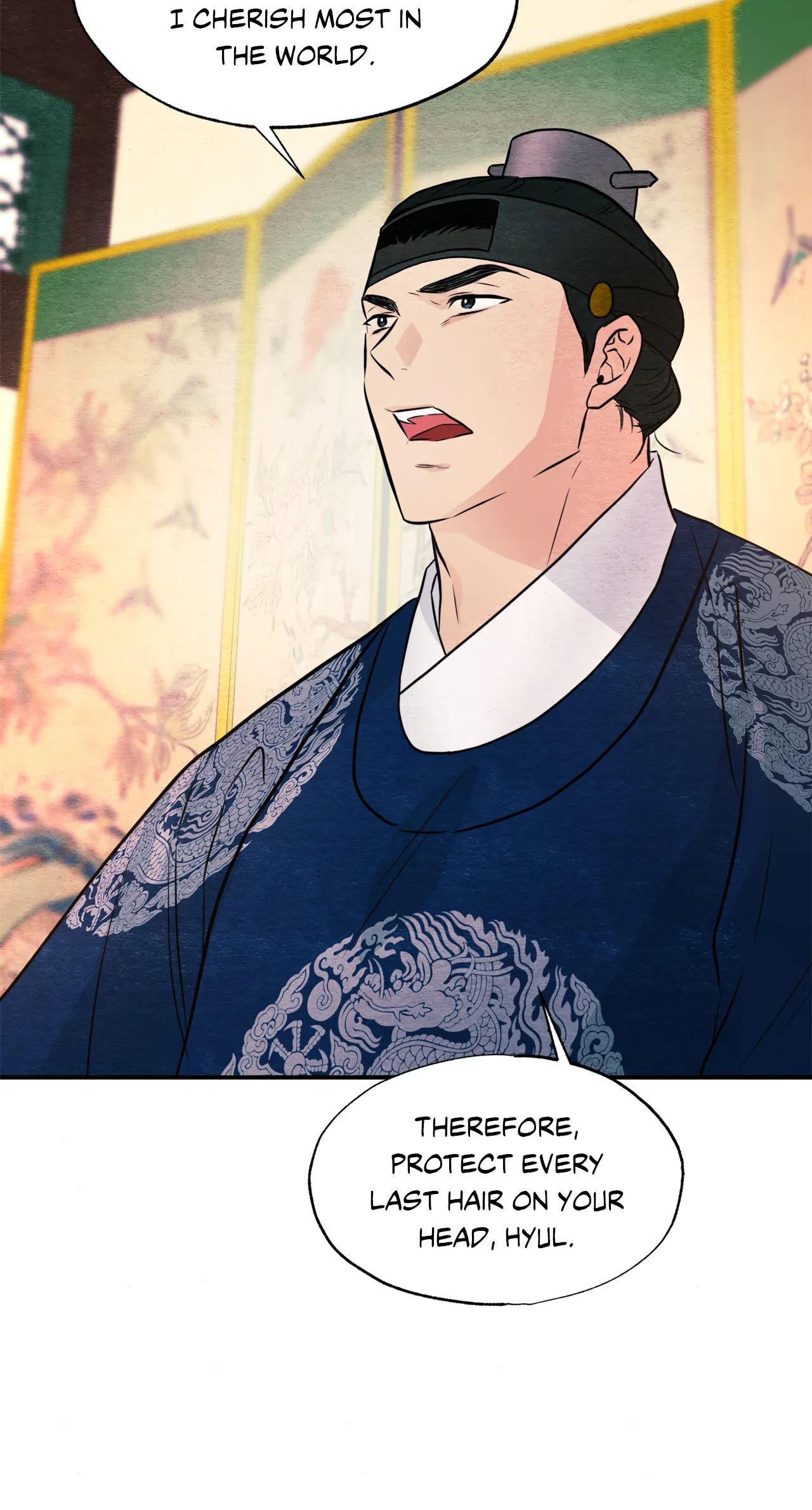 Wild Eyes Chapter 66 image 58