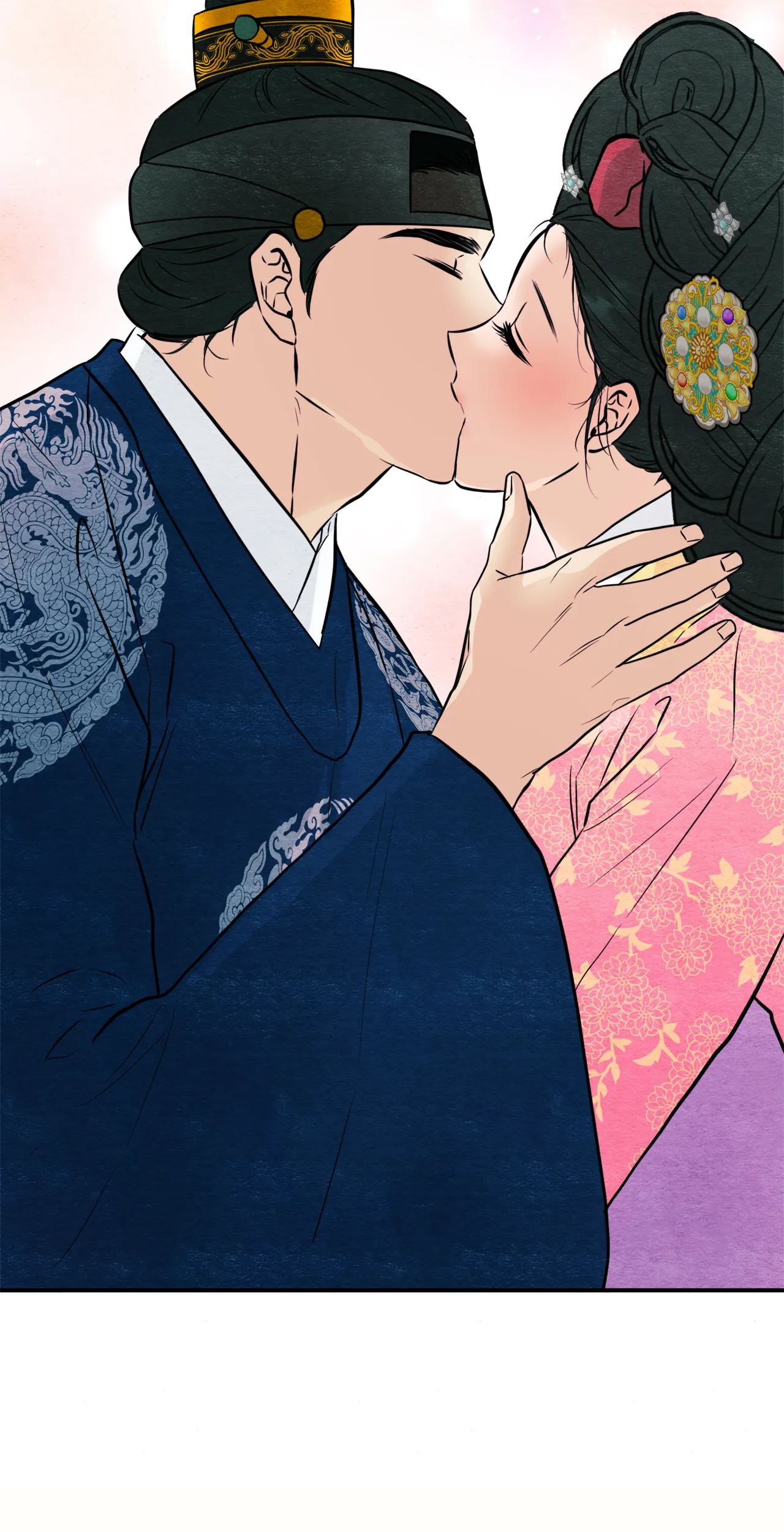 Wild Eyes Chapter 66 image 5