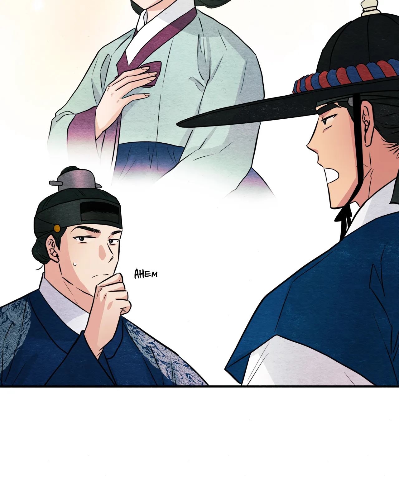 Wild Eyes Chapter 66 image 61
