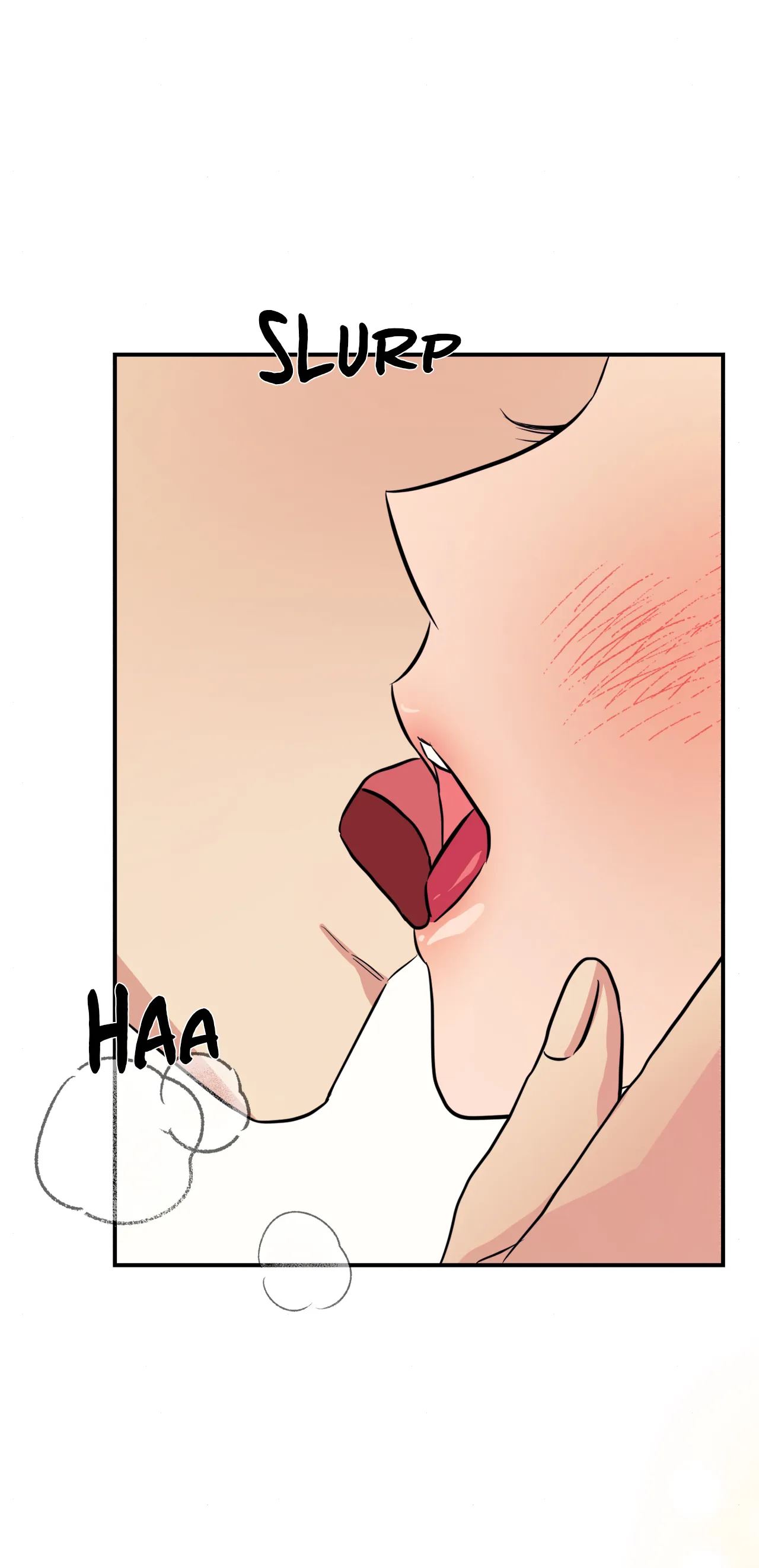 Wild Eyes Chapter 66 image 6