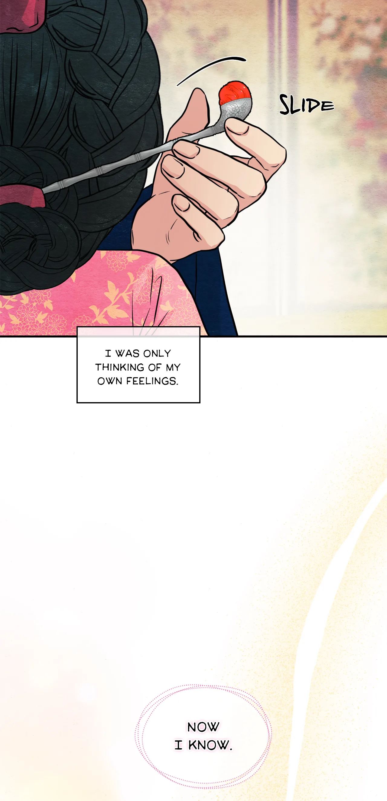Wild Eyes Chapter 66 image 8