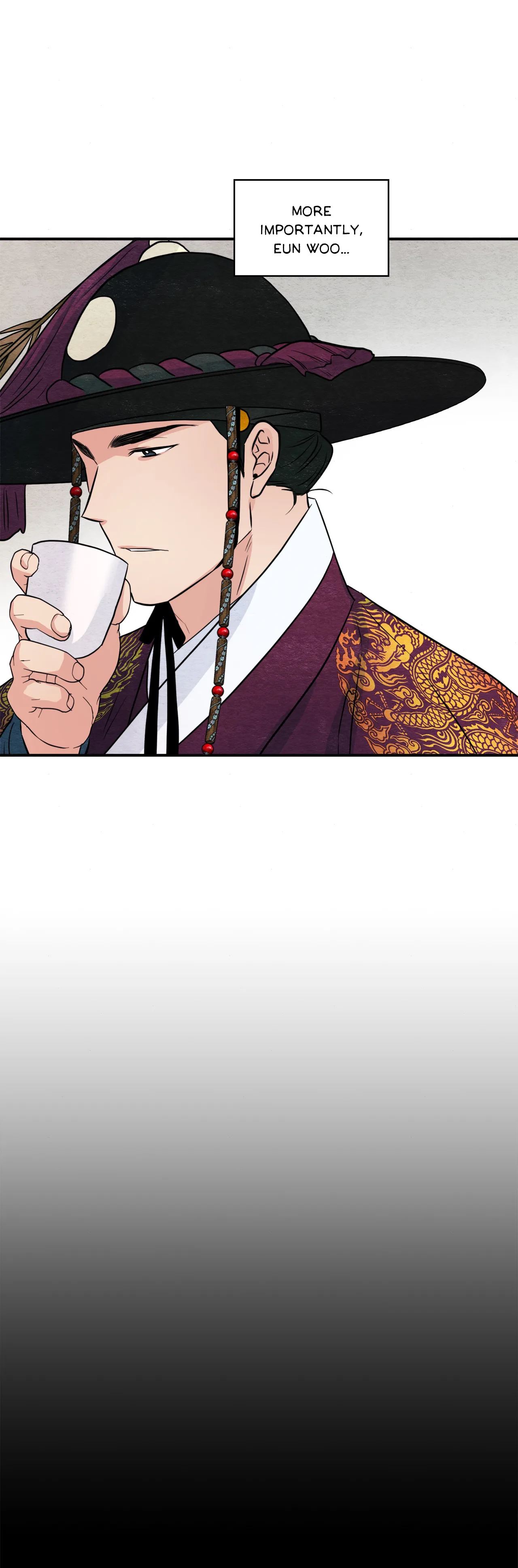 Wild Eyes Chapter 67 image 10