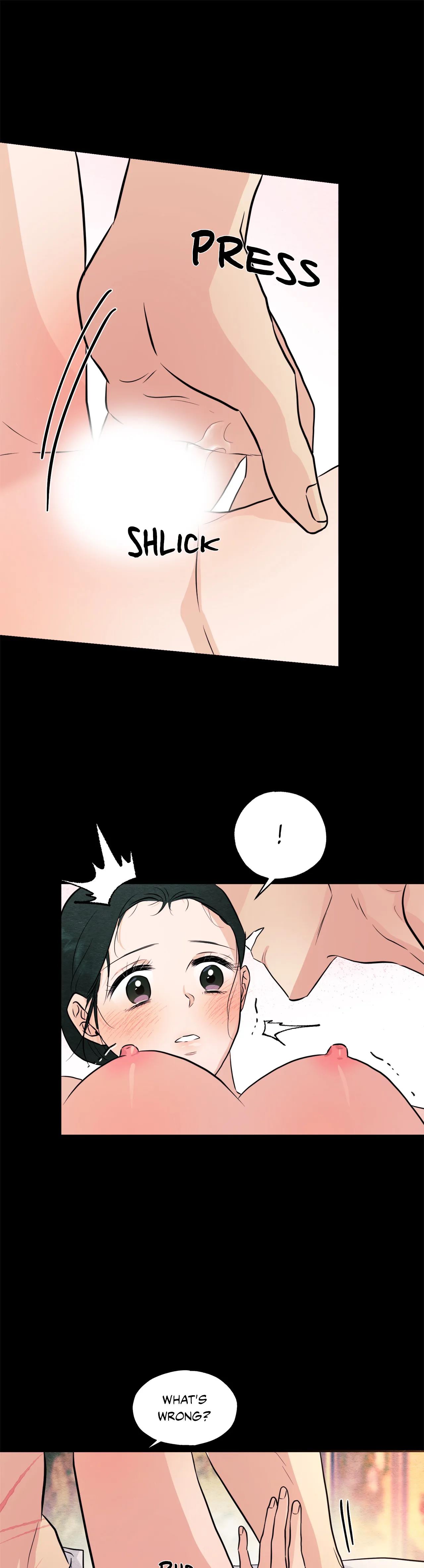 Wild Eyes Chapter 67 image 14