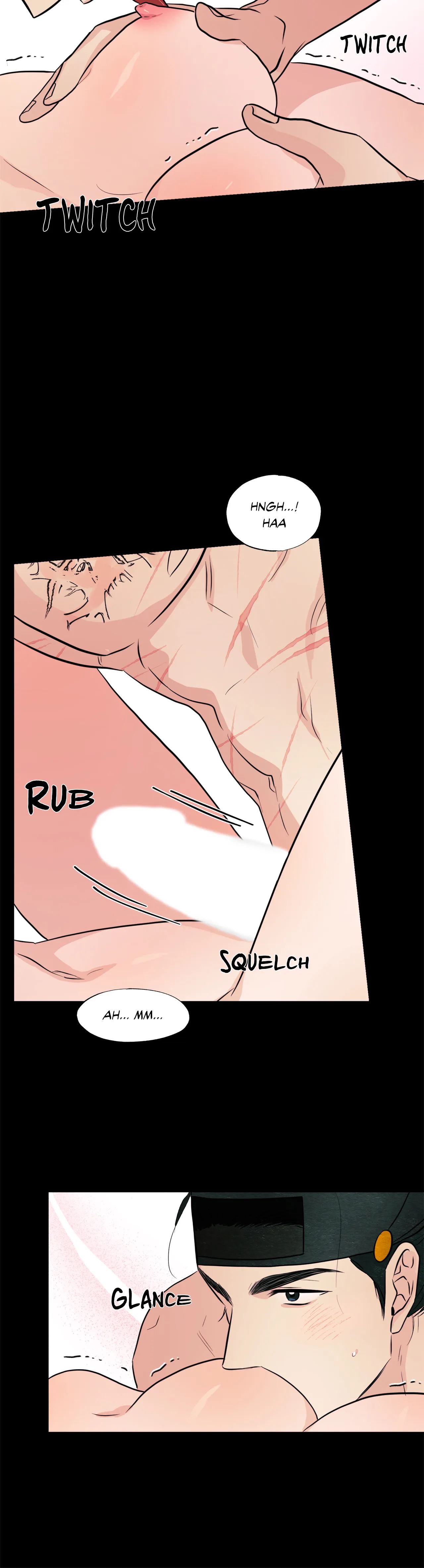 Wild Eyes Chapter 67 image 16
