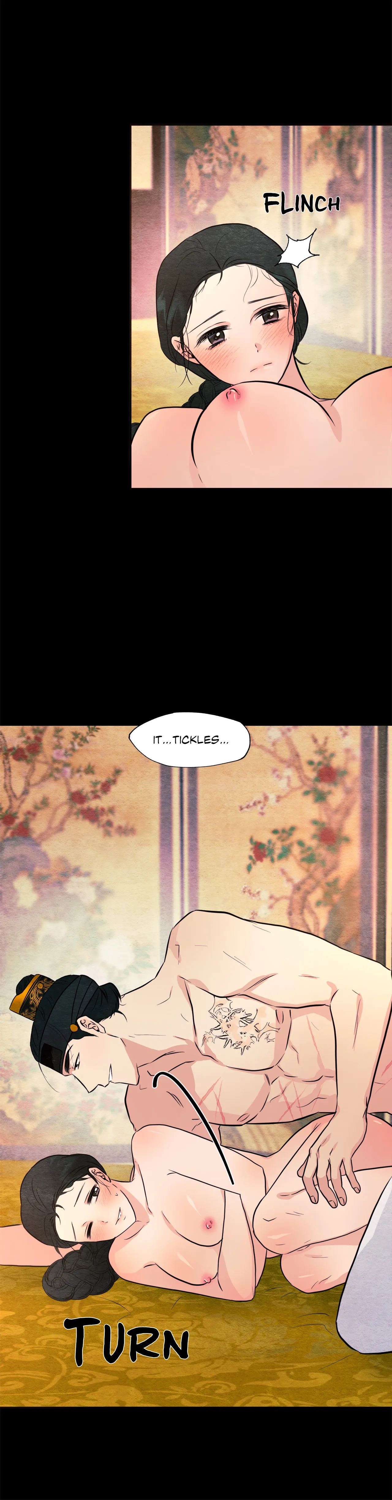 Wild Eyes Chapter 67 image 19