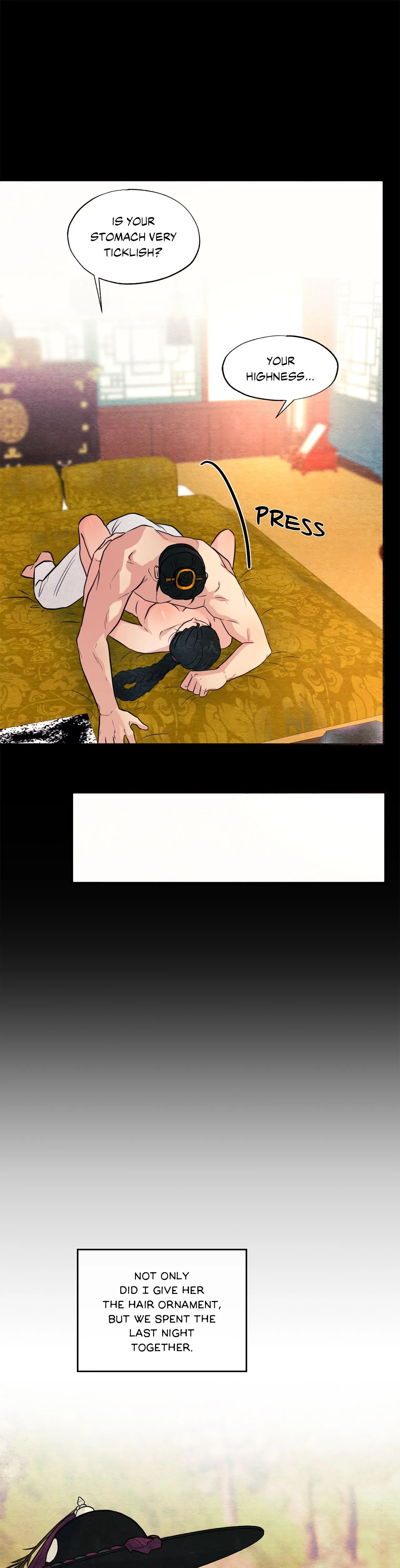 Wild Eyes Chapter 67 image 20
