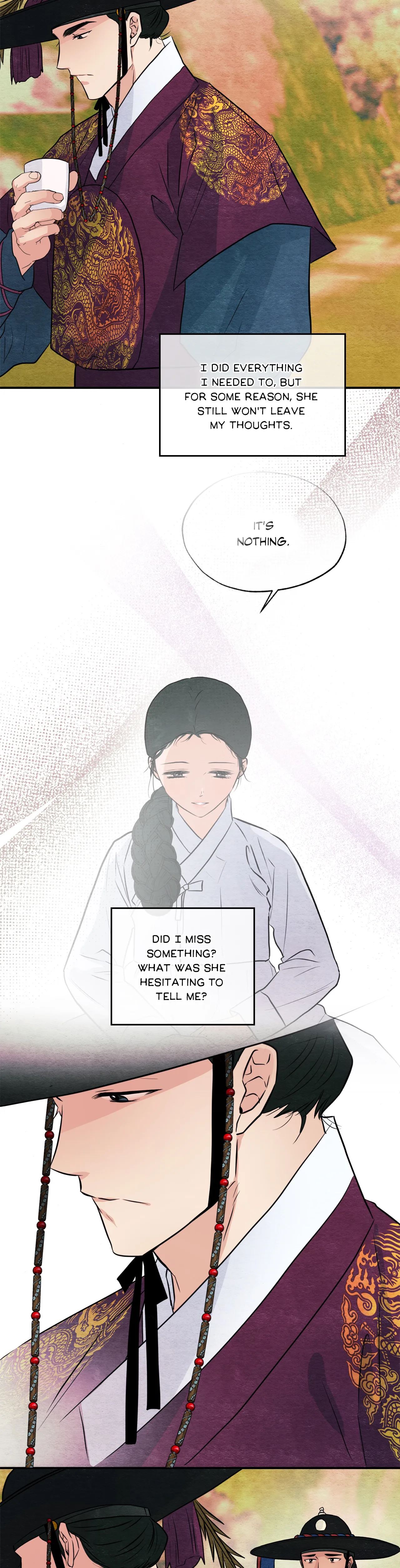 Wild Eyes Chapter 67 image 21