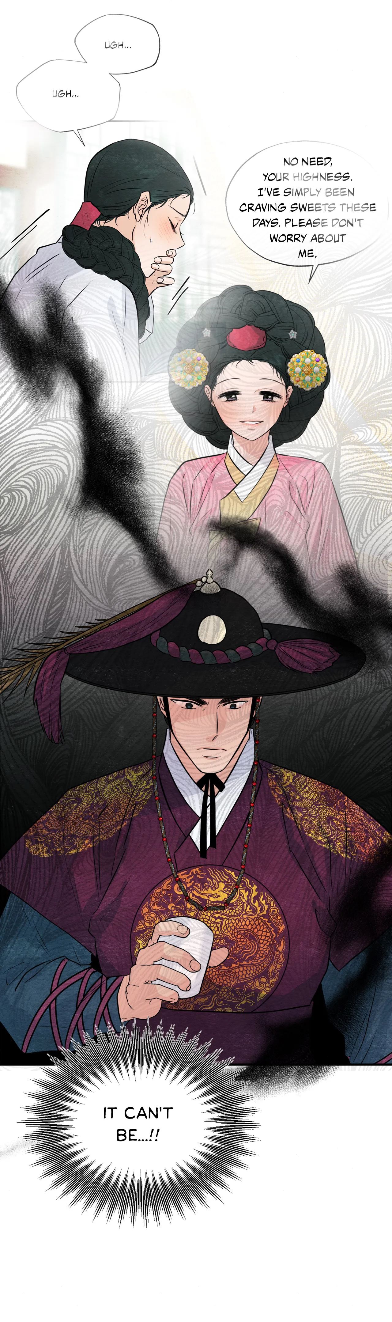 Wild Eyes Chapter 67 image 26