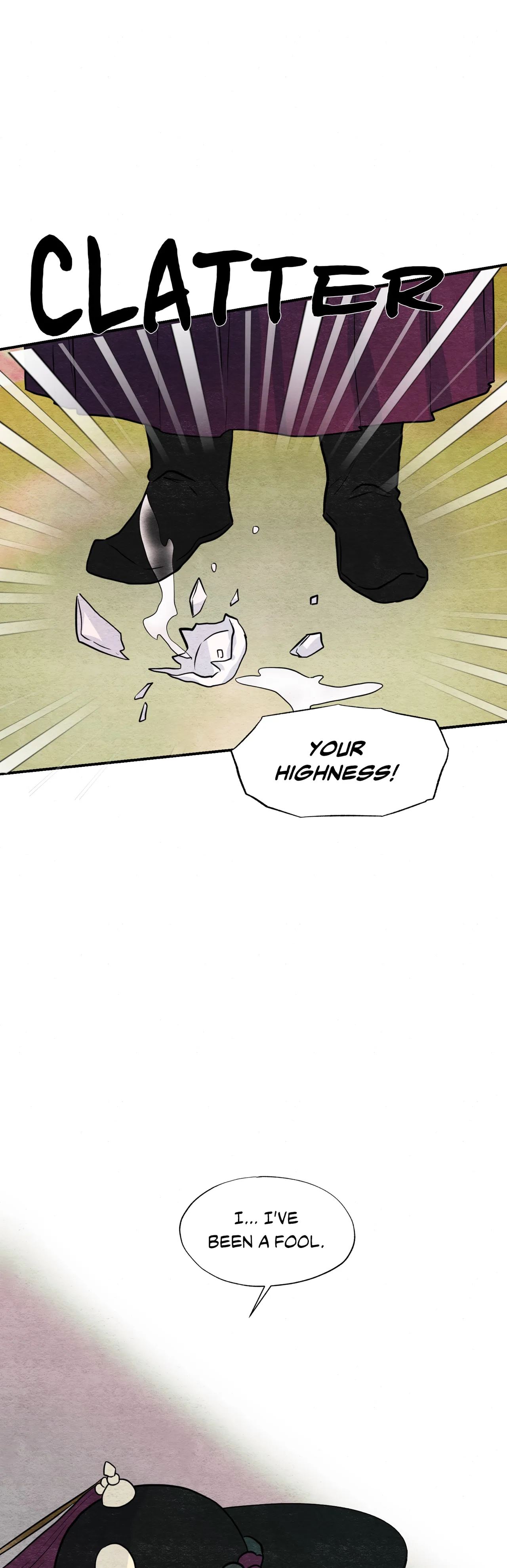 Wild Eyes Chapter 67 image 29