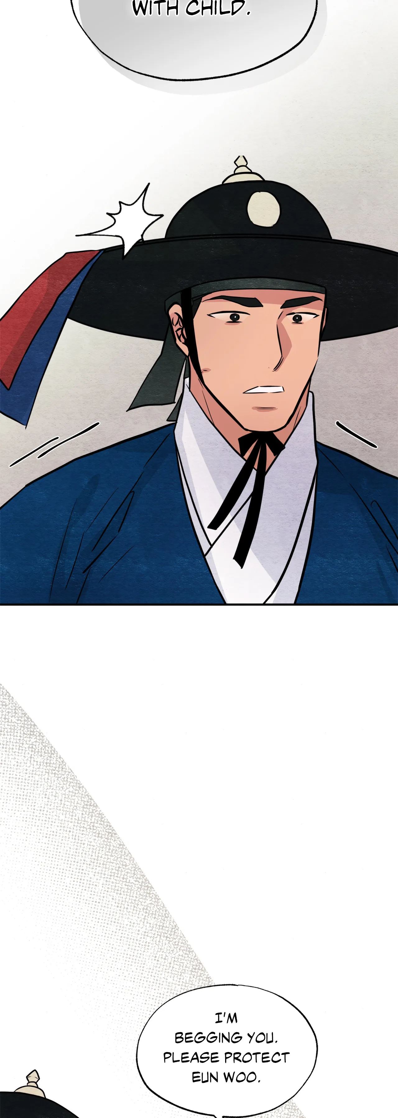 Wild Eyes Chapter 67 image 34
