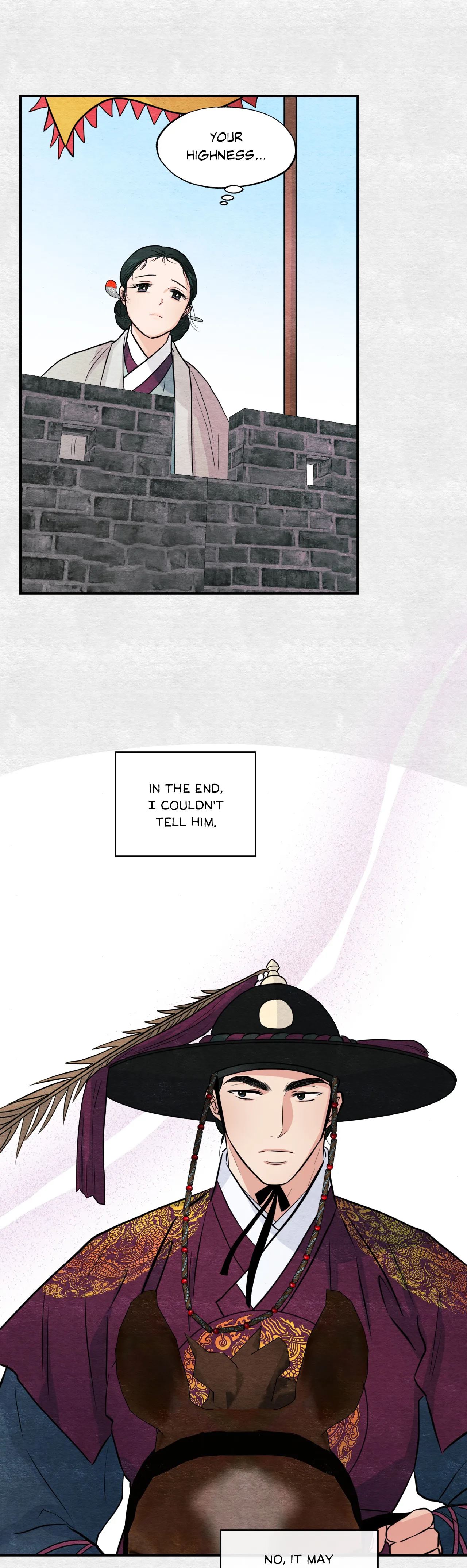 Wild Eyes Chapter 67 image 4