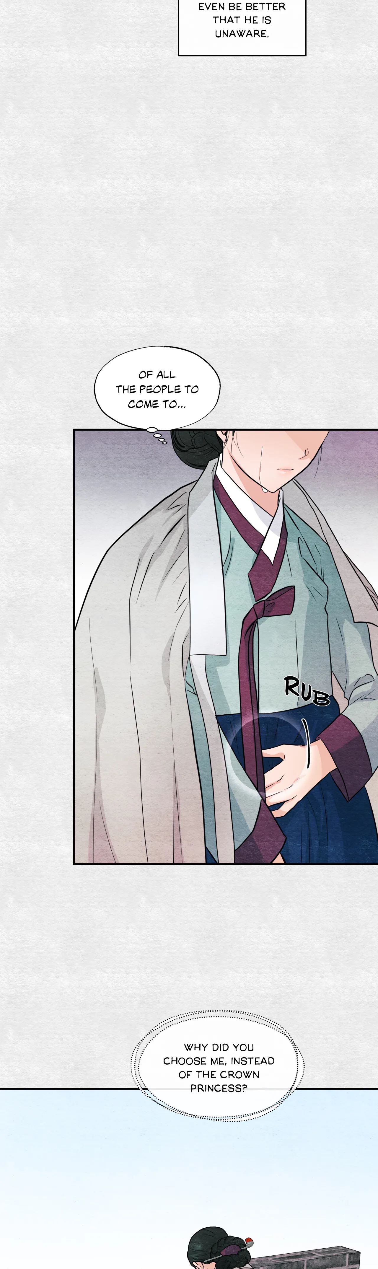 Wild Eyes Chapter 67 image 5