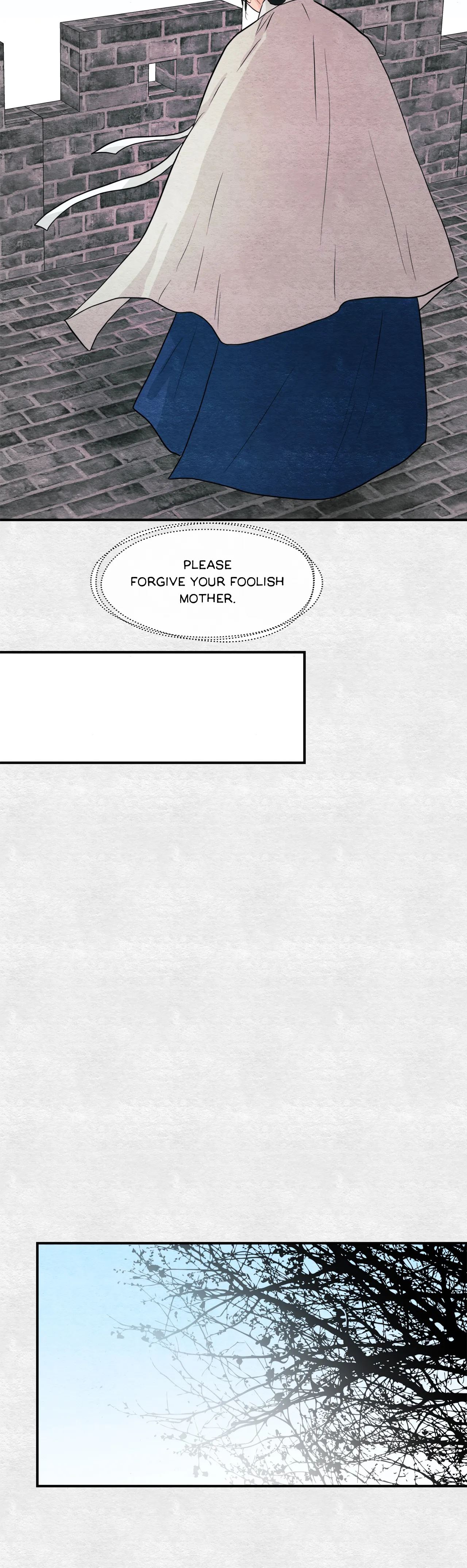 Wild Eyes Chapter 67 image 6