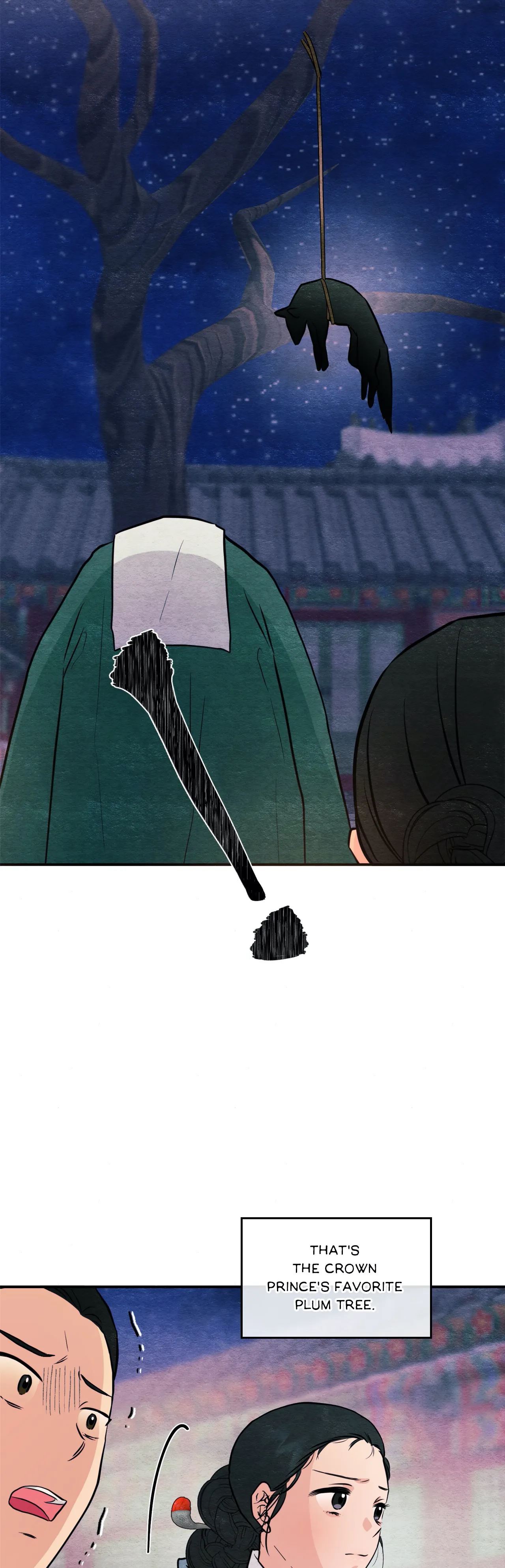 Wild Eyes Chapter 68 image 13
