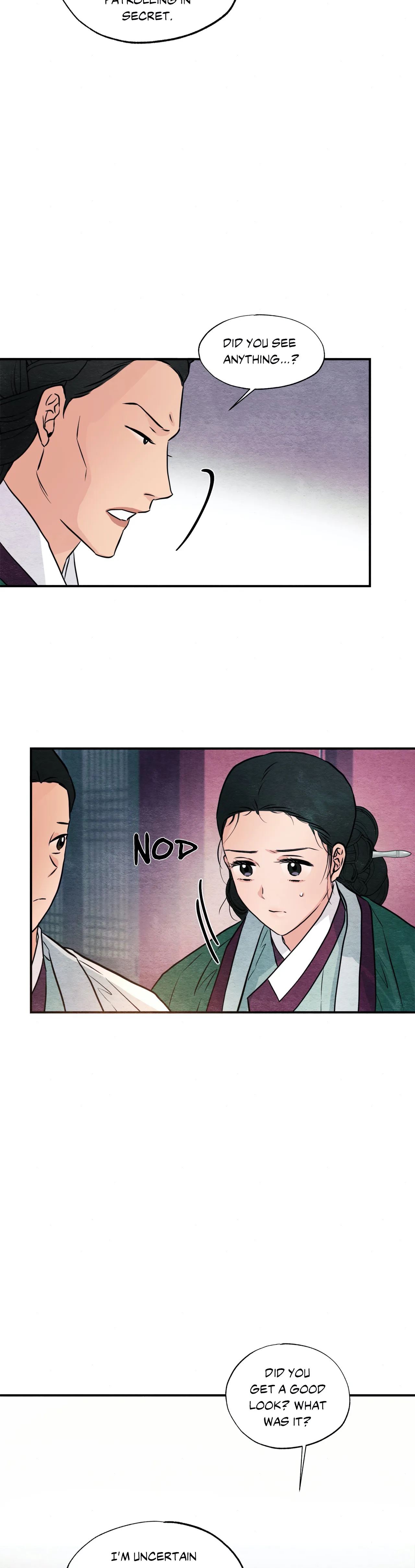 Wild Eyes Chapter 68 image 25