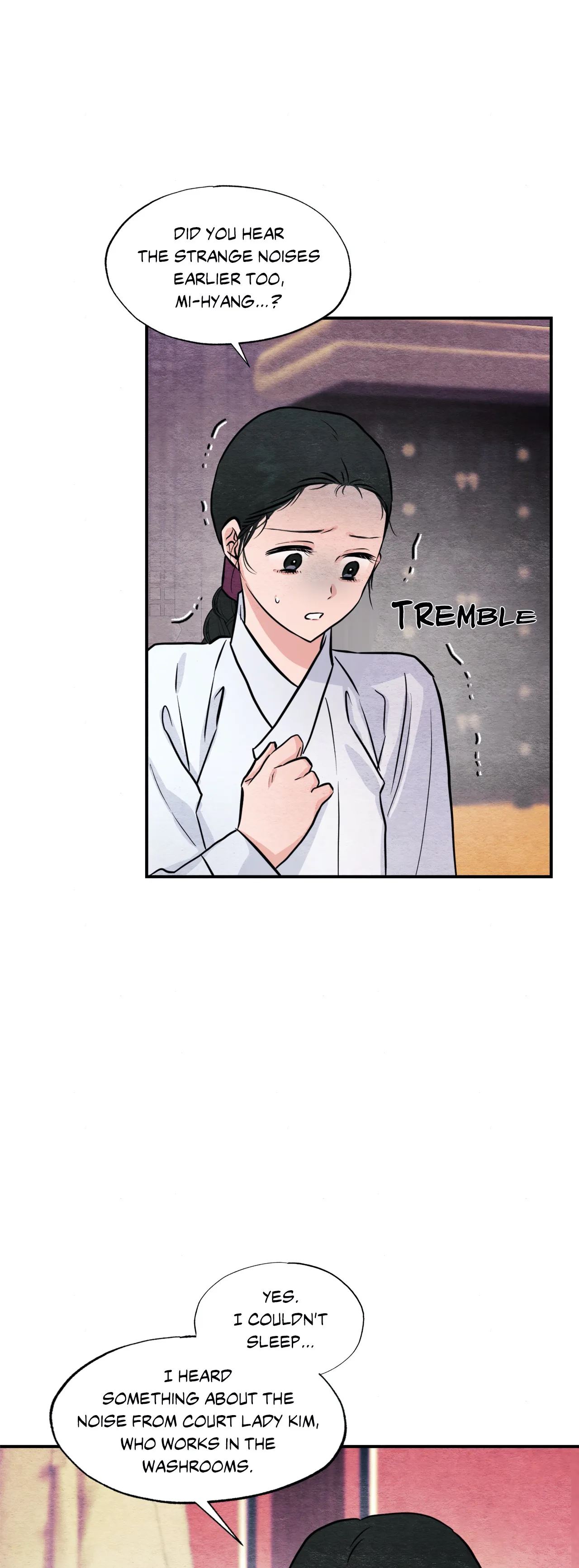 Wild Eyes Chapter 68 image 2