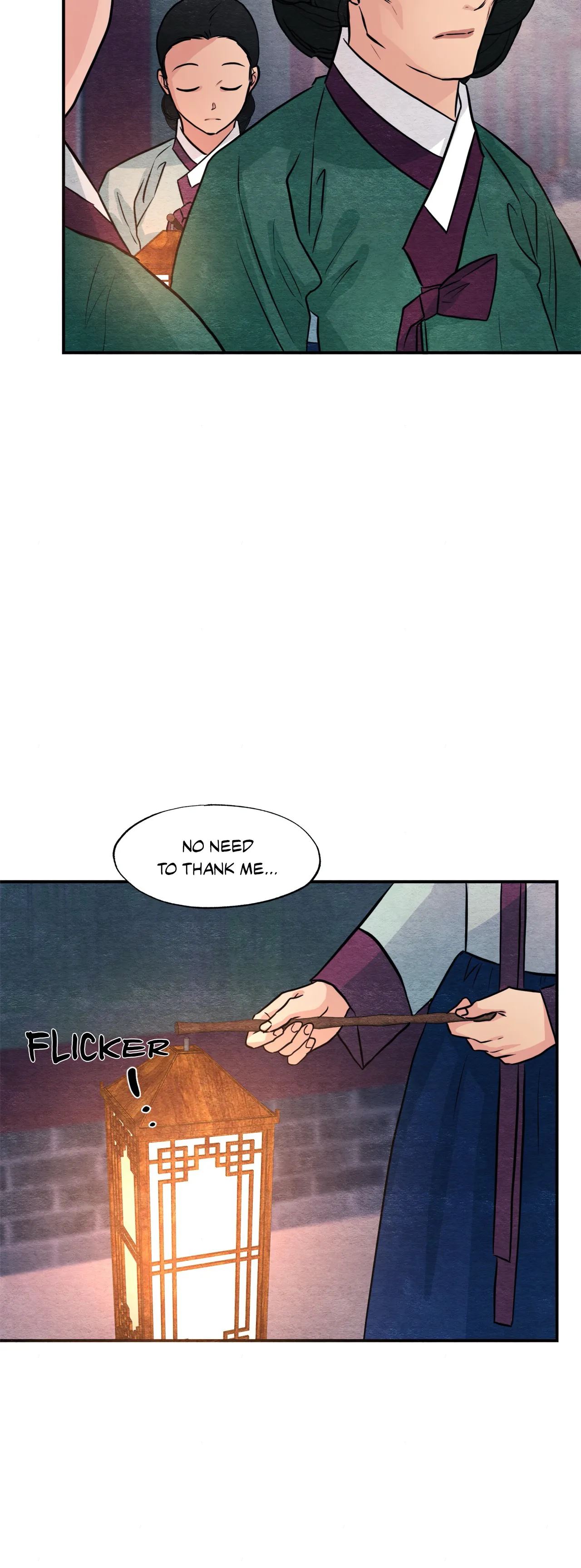 Wild Eyes Chapter 68 image 29
