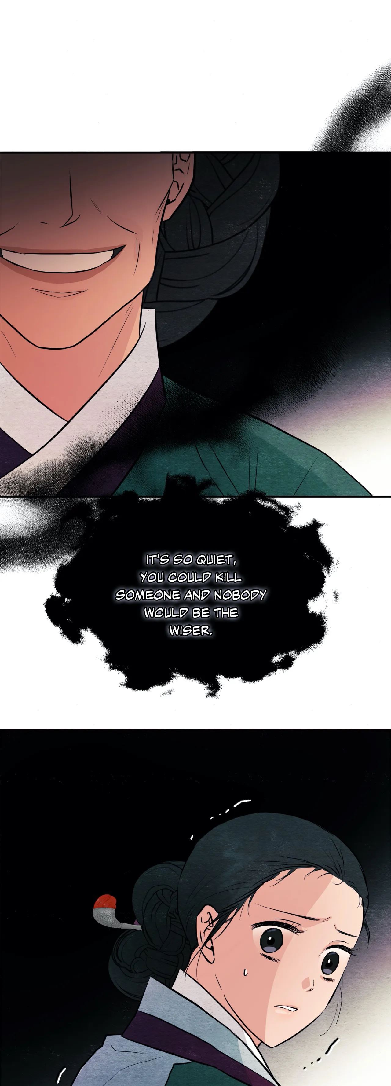 Wild Eyes Chapter 68 image 33