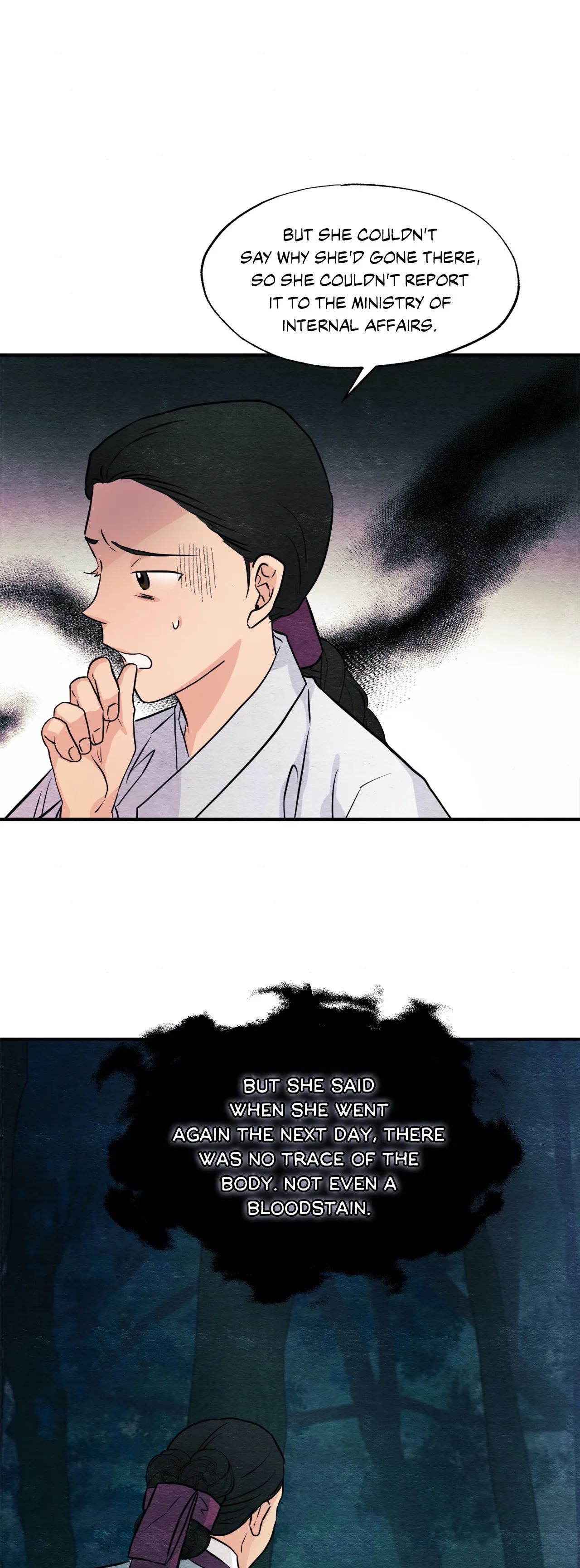 Wild Eyes Chapter 68 image 5