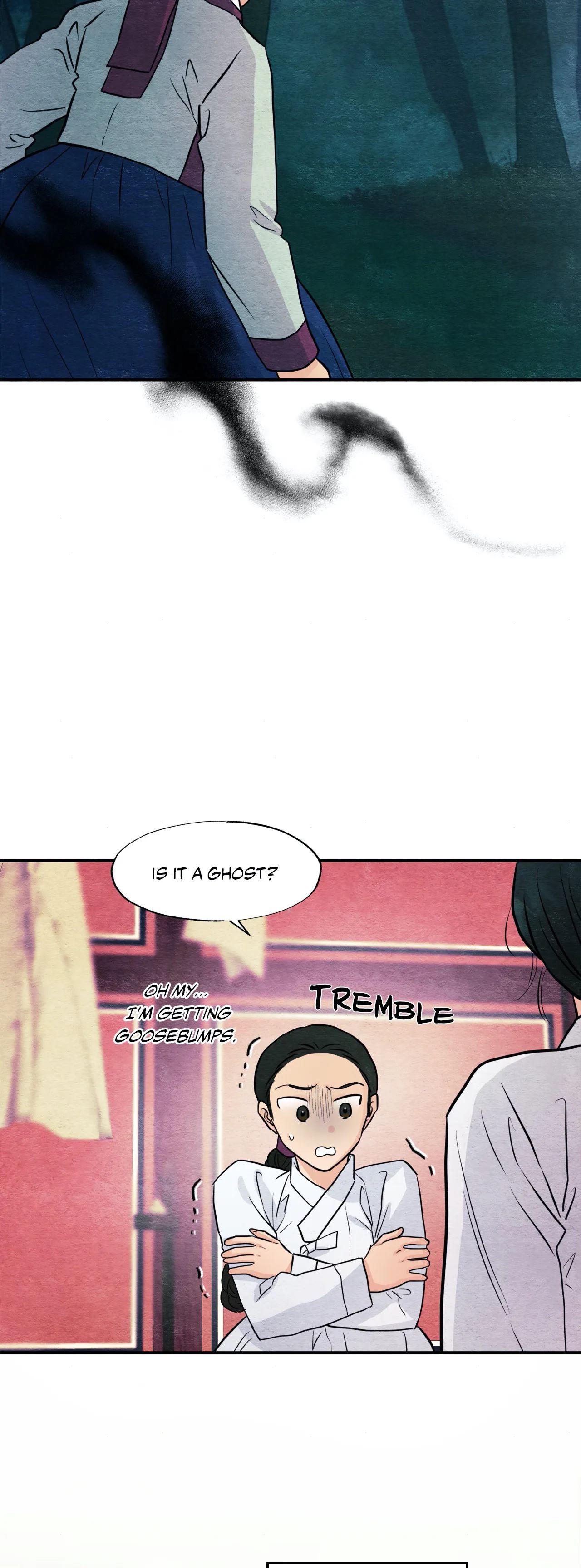 Wild Eyes Chapter 68 image 6