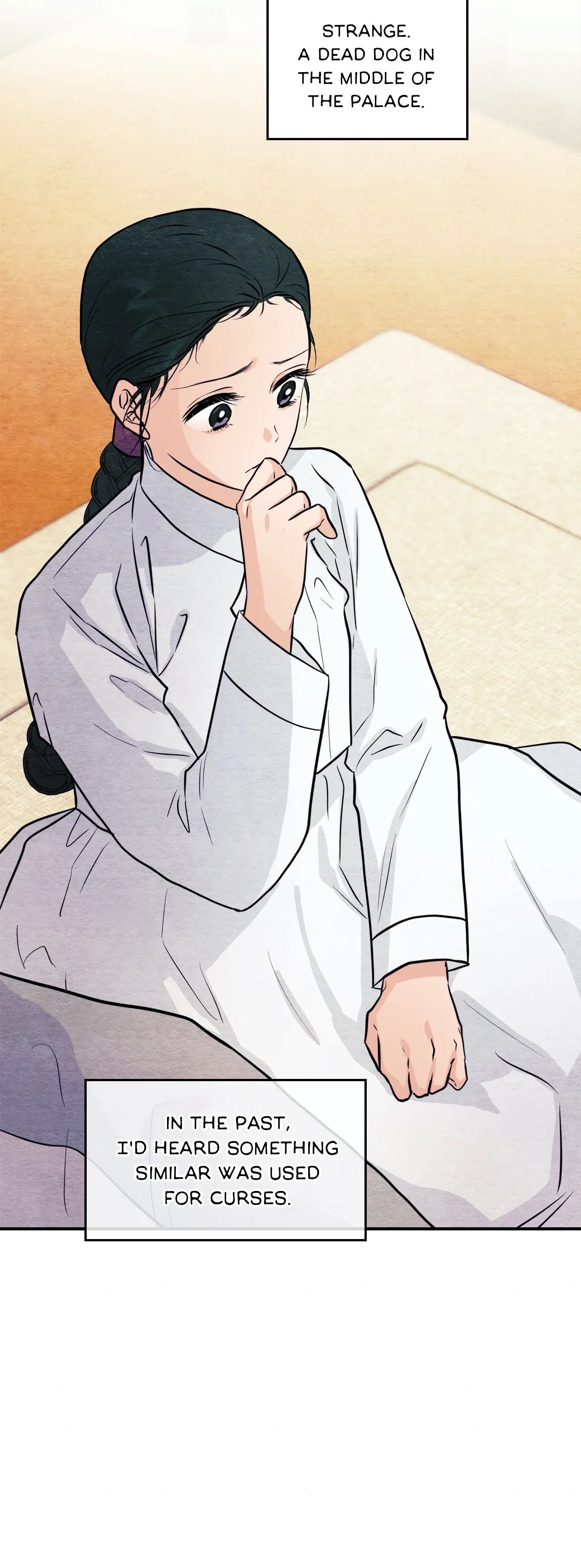 Wild Eyes Chapter 68 image 7