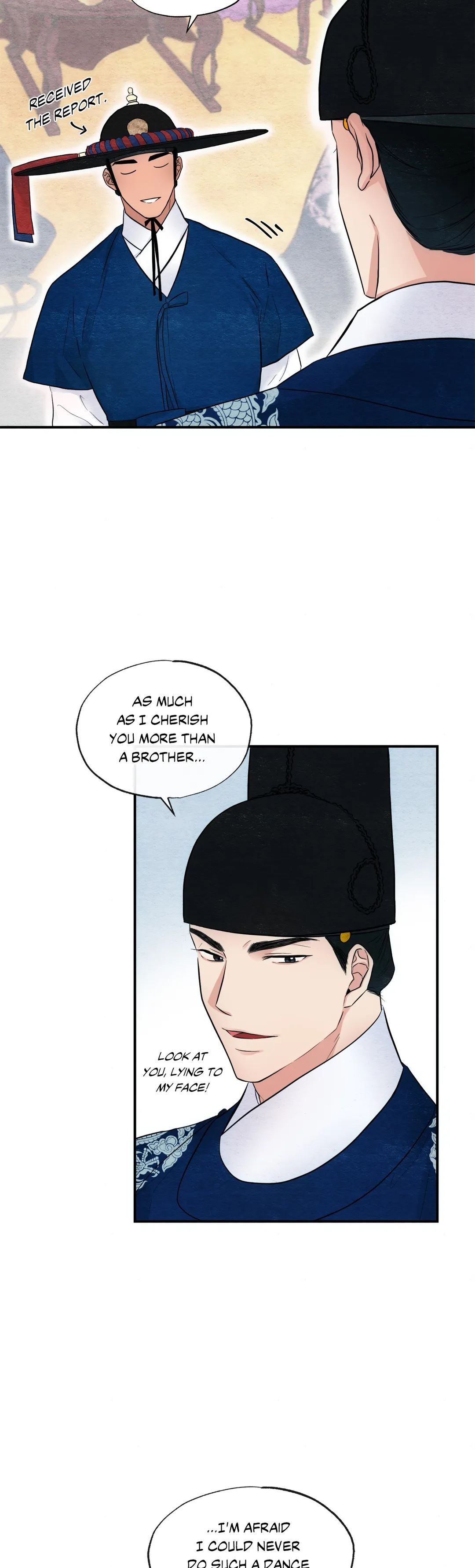 Wild Eyes Chapter 7 image 9