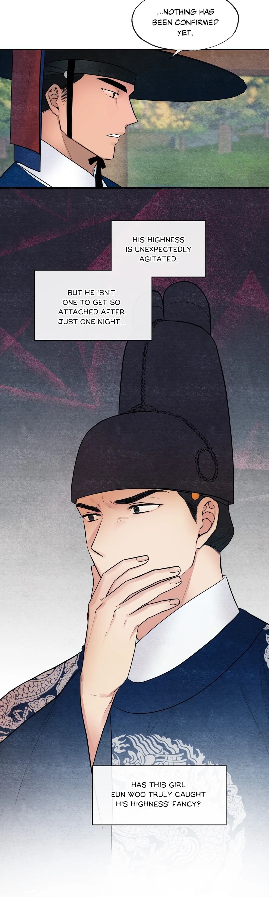 Wild Eyes Chapter 7 image 15