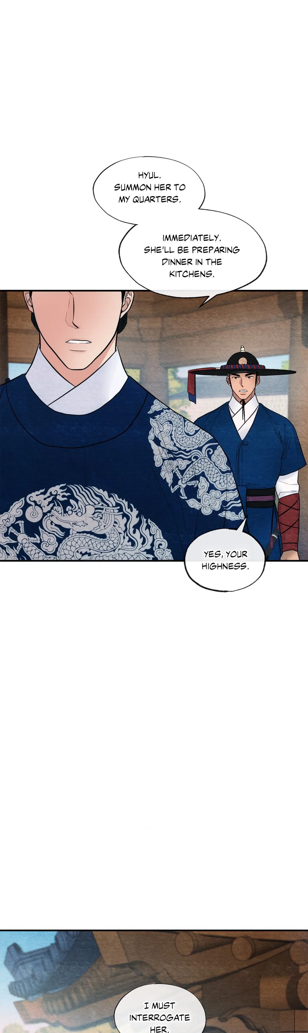 Wild Eyes Chapter 7 image 16