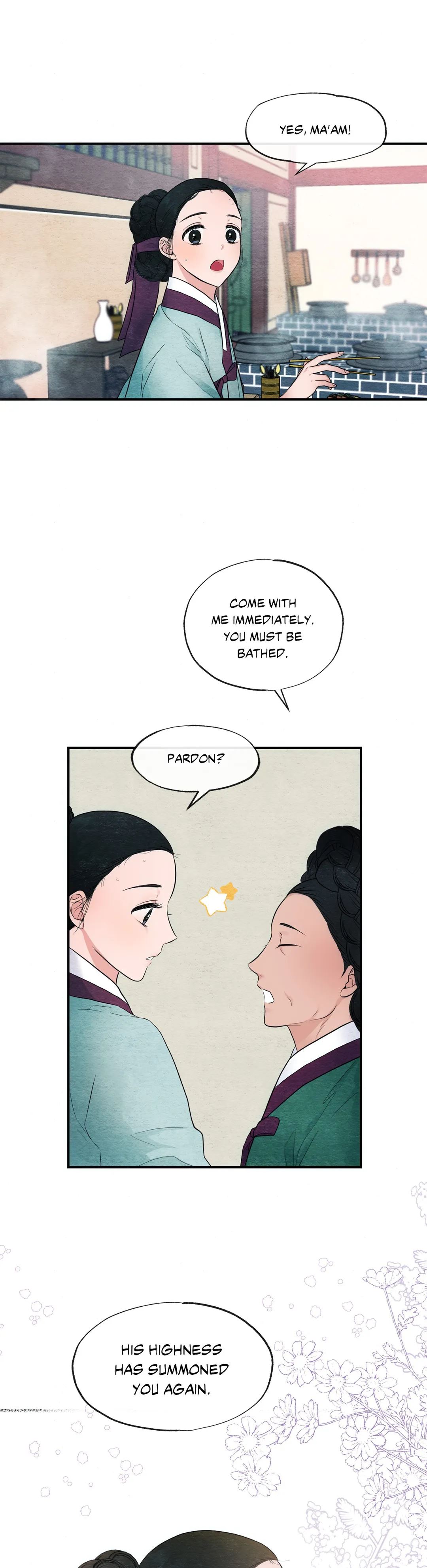 Wild Eyes Chapter 7 image 19