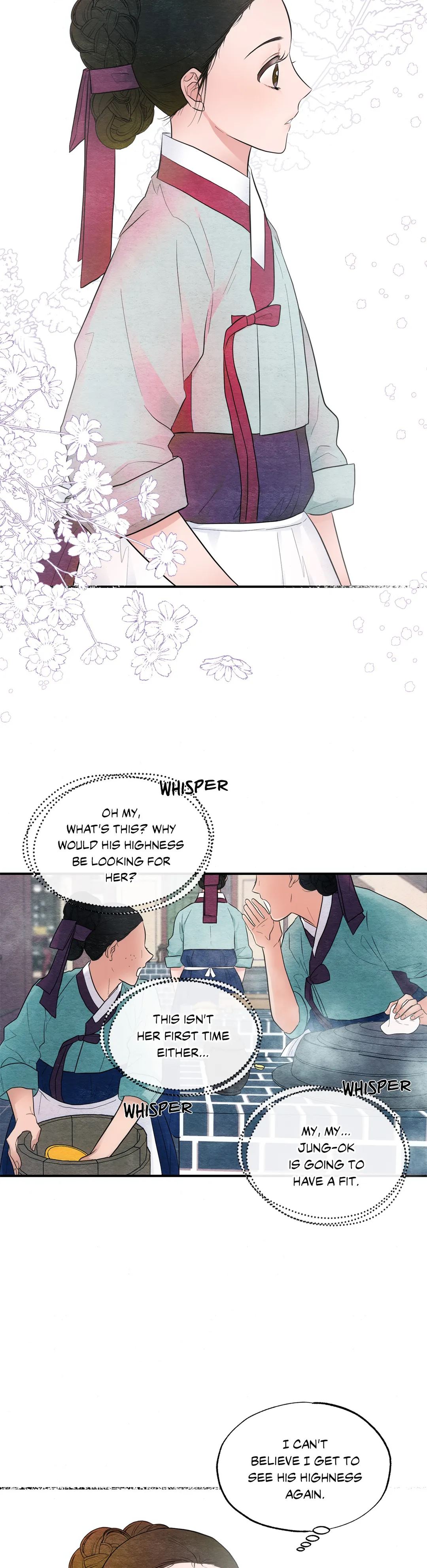 Wild Eyes Chapter 7 image 20