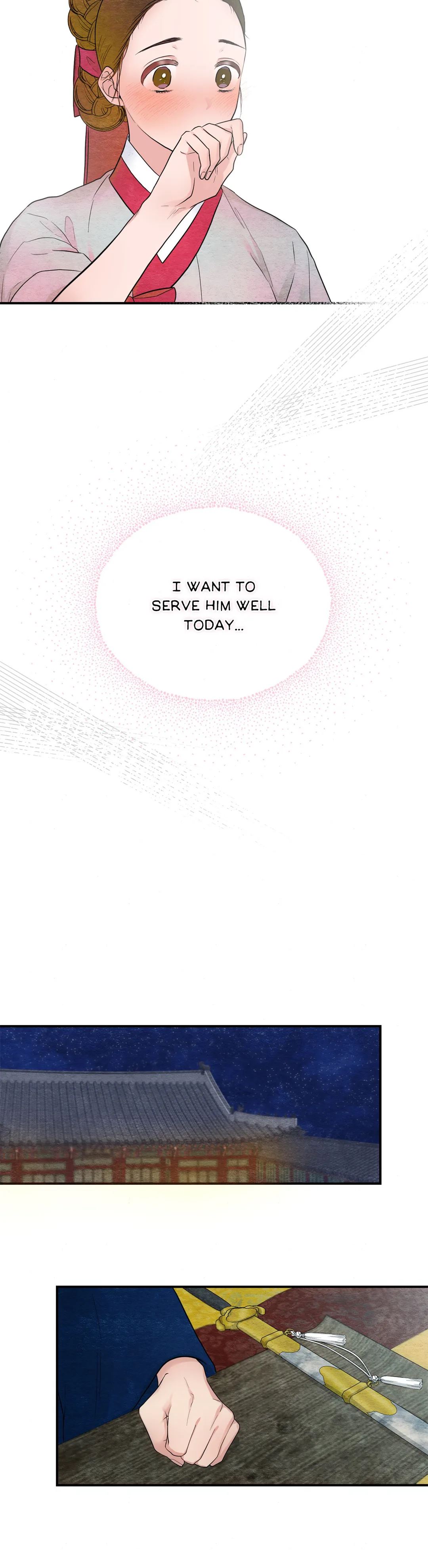 Wild Eyes Chapter 7 image 21