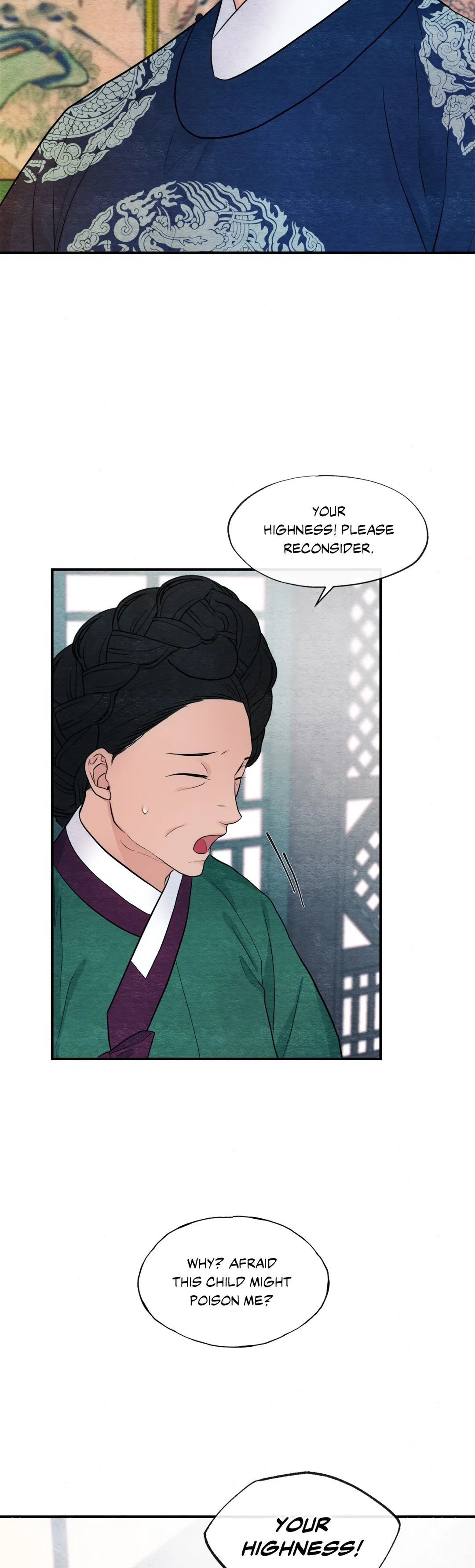 Wild Eyes Chapter 7 image 24