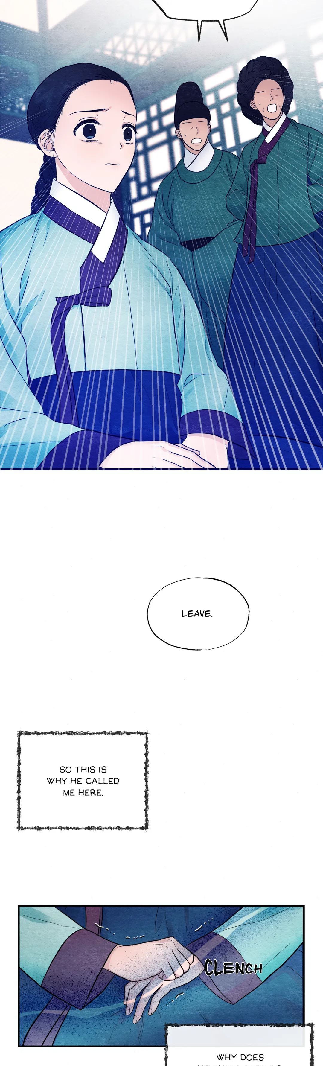 Wild Eyes Chapter 7 image 25