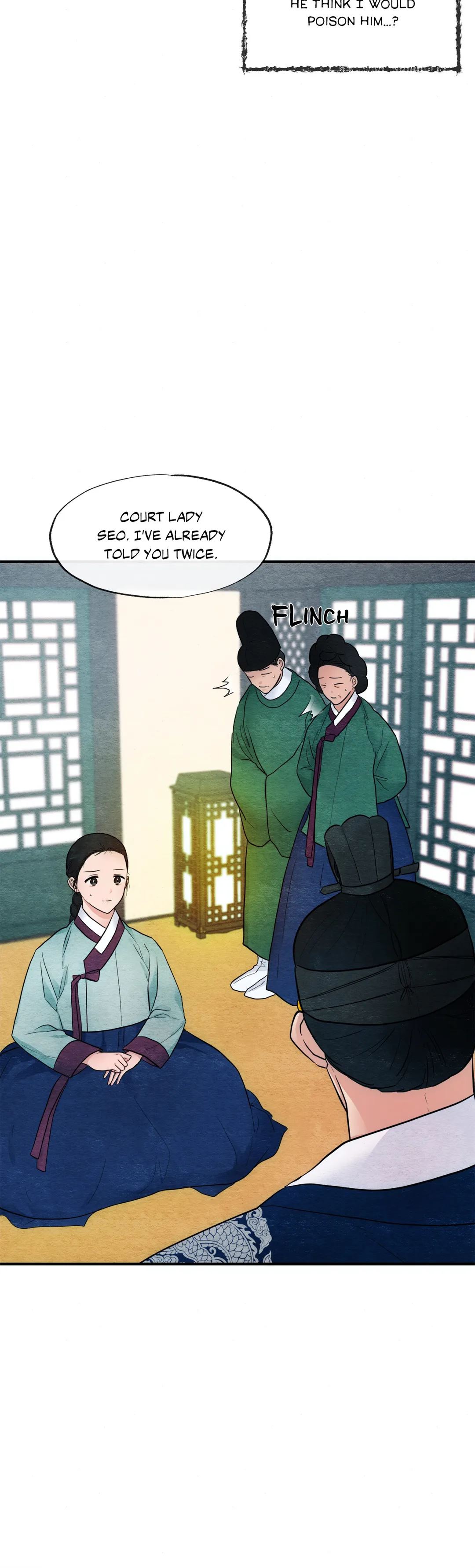 Wild Eyes Chapter 7 image 26