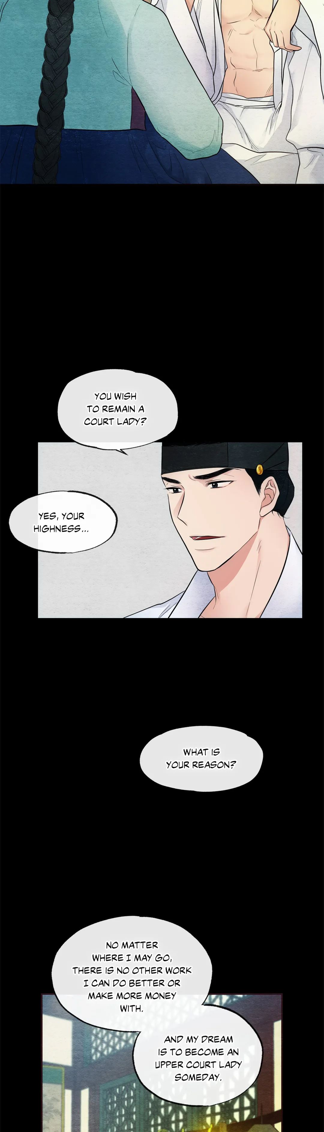 Wild Eyes Chapter 7 image 2