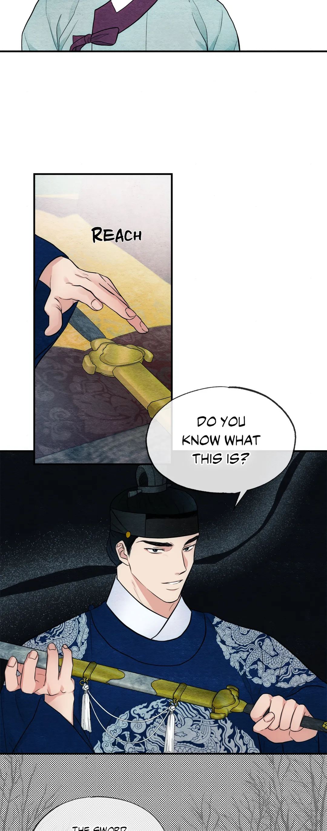 Wild Eyes Chapter 7 image 29