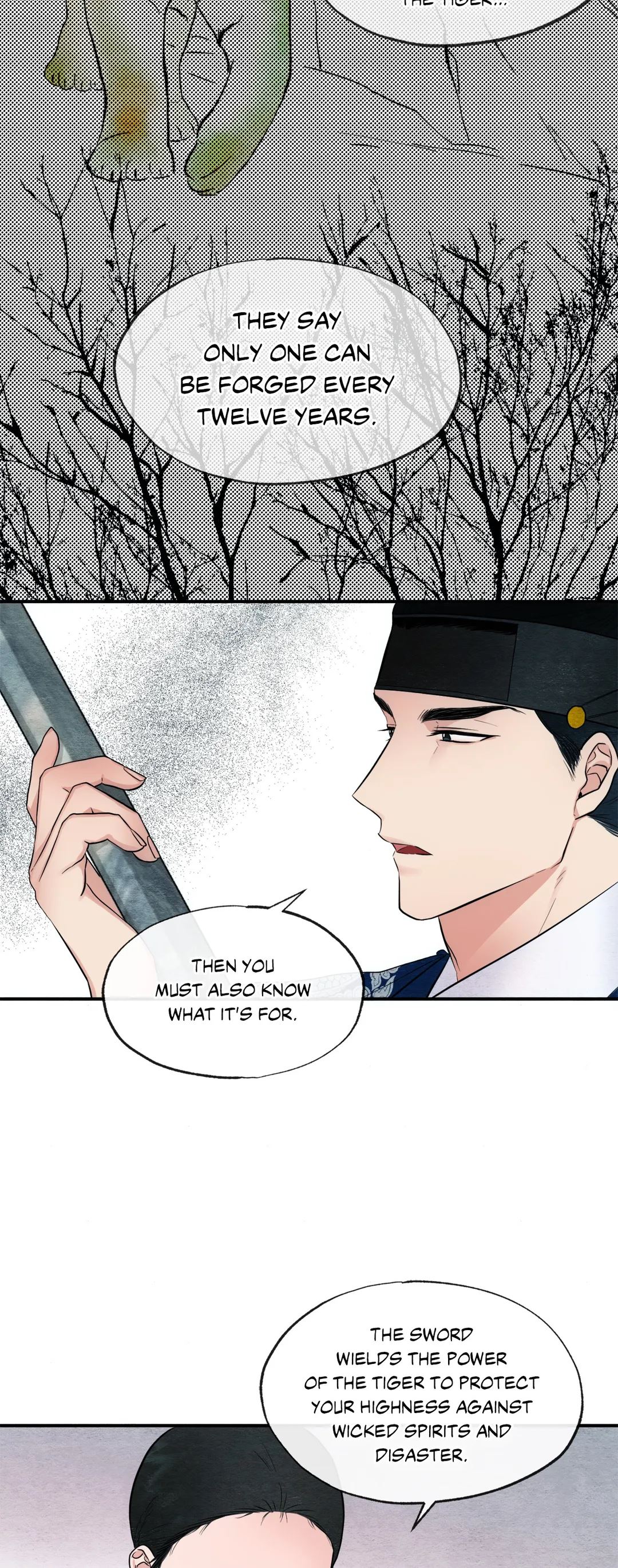 Wild Eyes Chapter 7 image 31