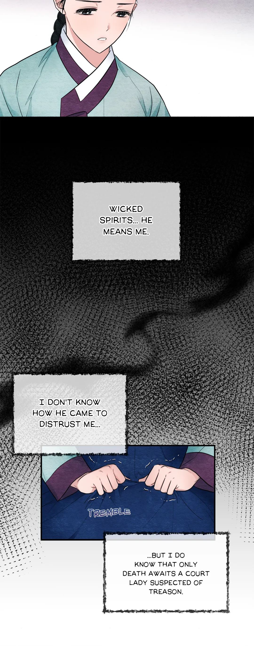 Wild Eyes Chapter 7 image 32
