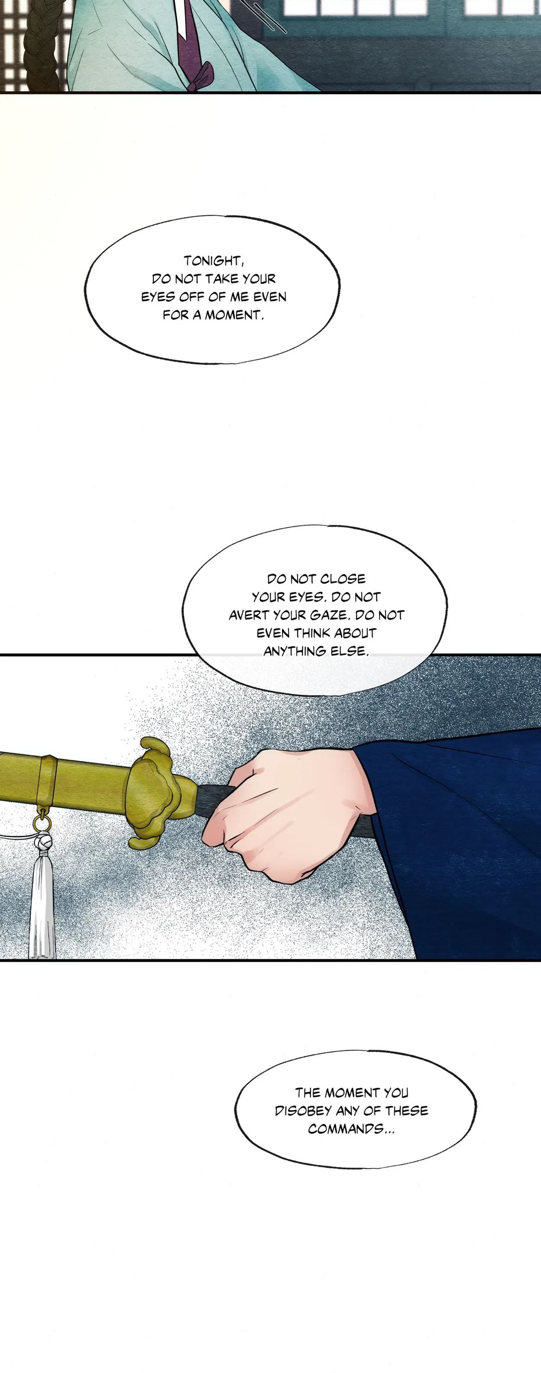 Wild Eyes Chapter 7 image 34