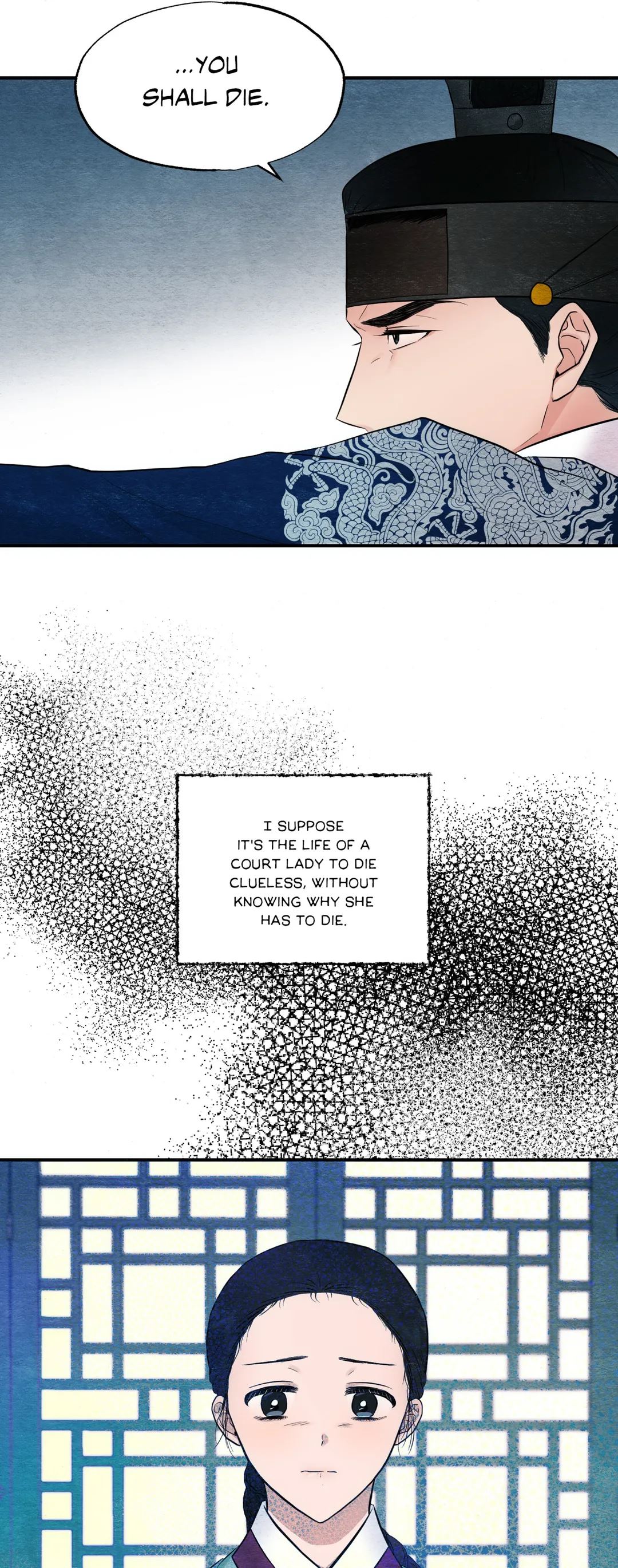 Wild Eyes Chapter 7 image 35