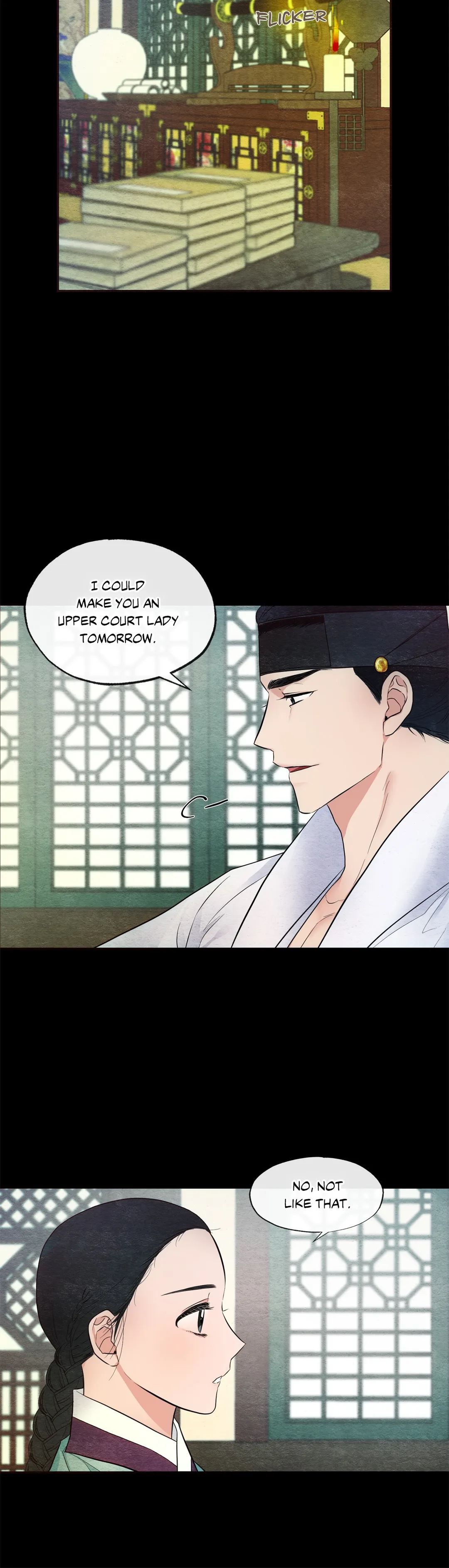Wild Eyes Chapter 7 image 3