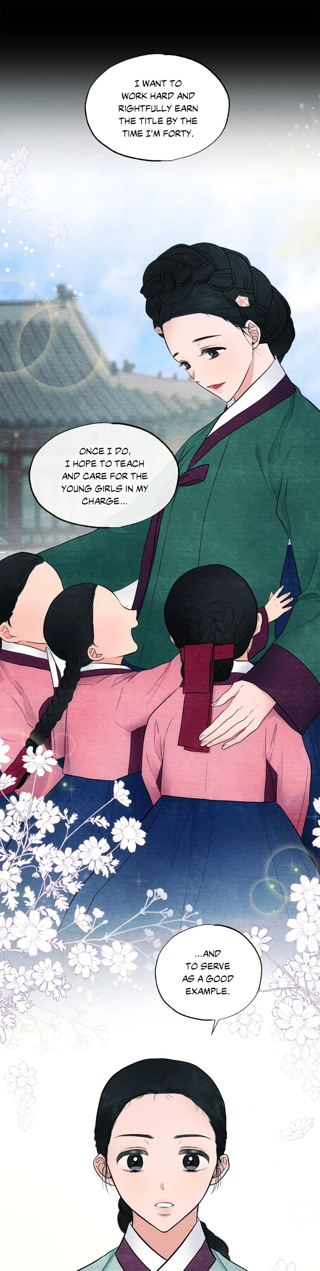 Wild Eyes Chapter 7 image 4