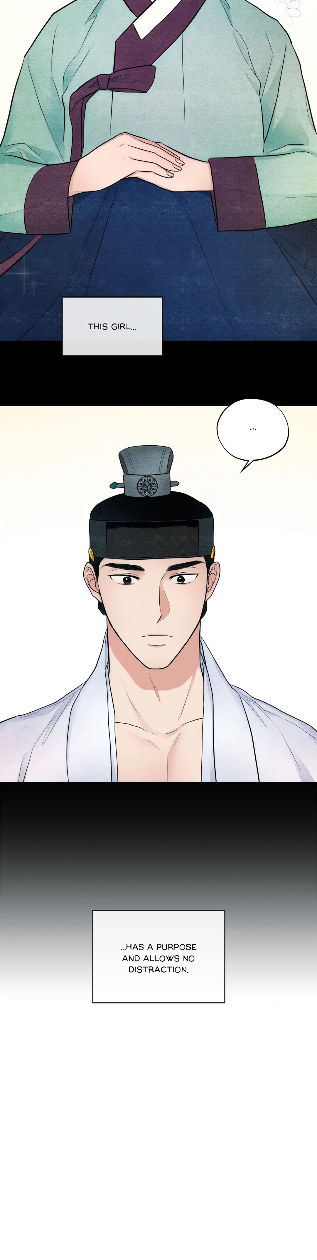 Wild Eyes Chapter 7 image 5