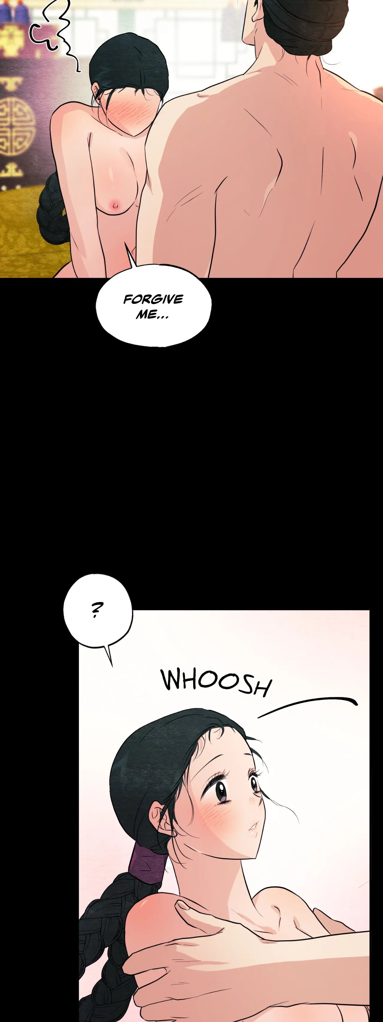 Wild Eyes Chapter 70 image 11