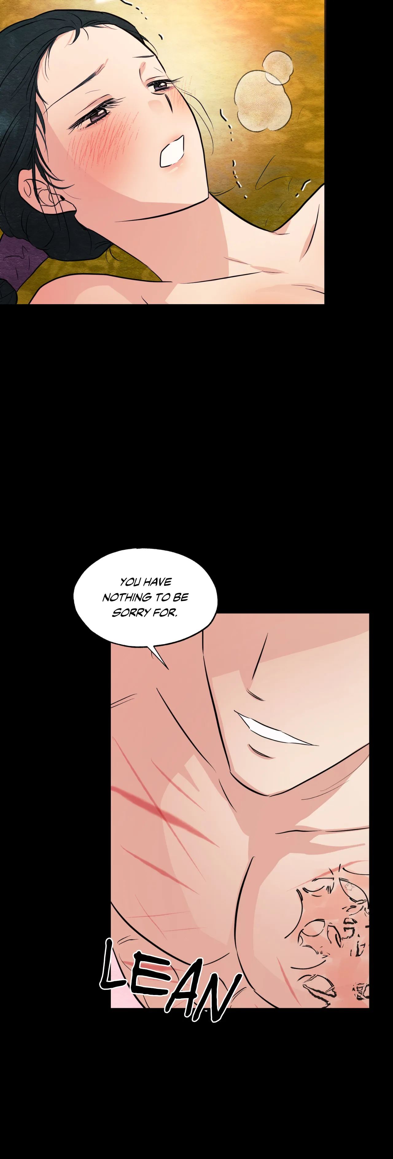 Wild Eyes Chapter 70 image 17