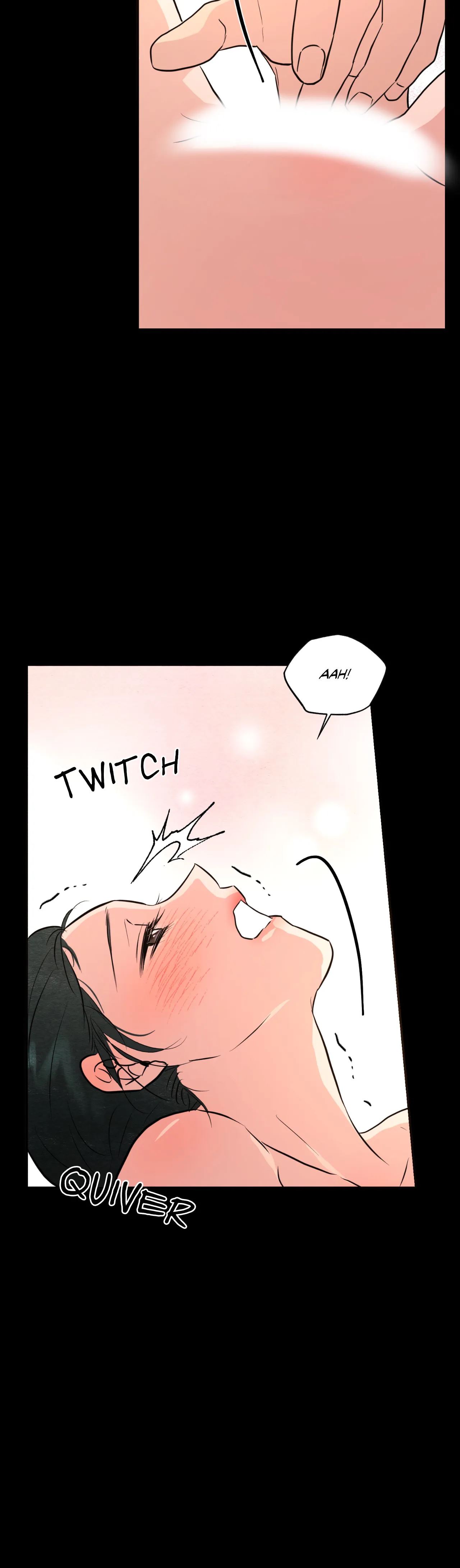 Wild Eyes Chapter 70 image 19